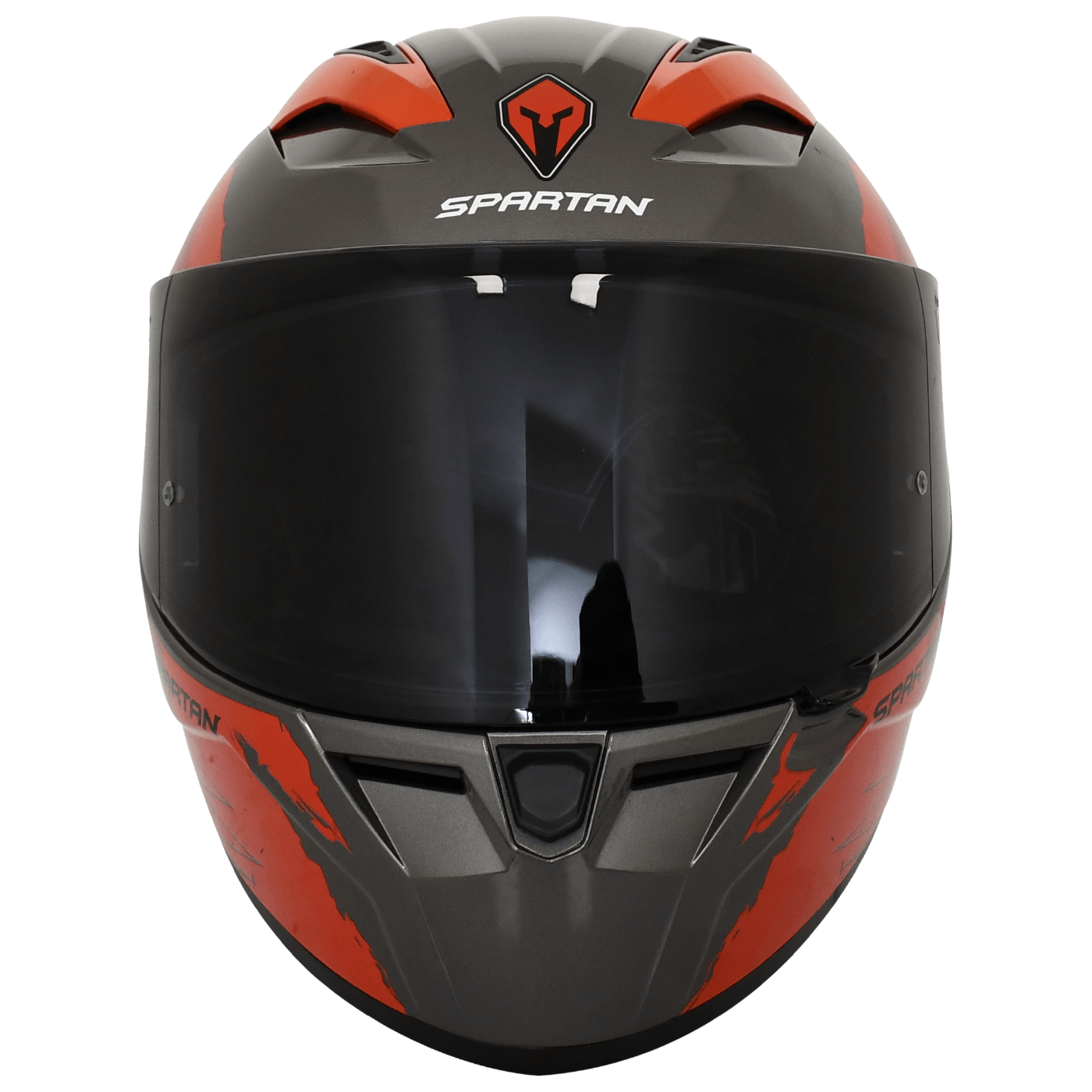 spartan bike helmet